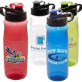 Cool Gear 28 Oz. Arc Bottle